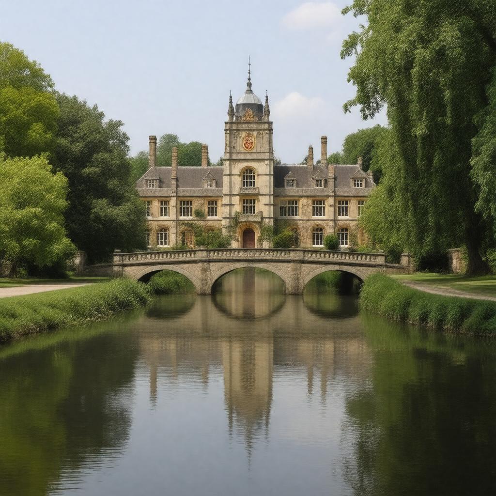 Clare College